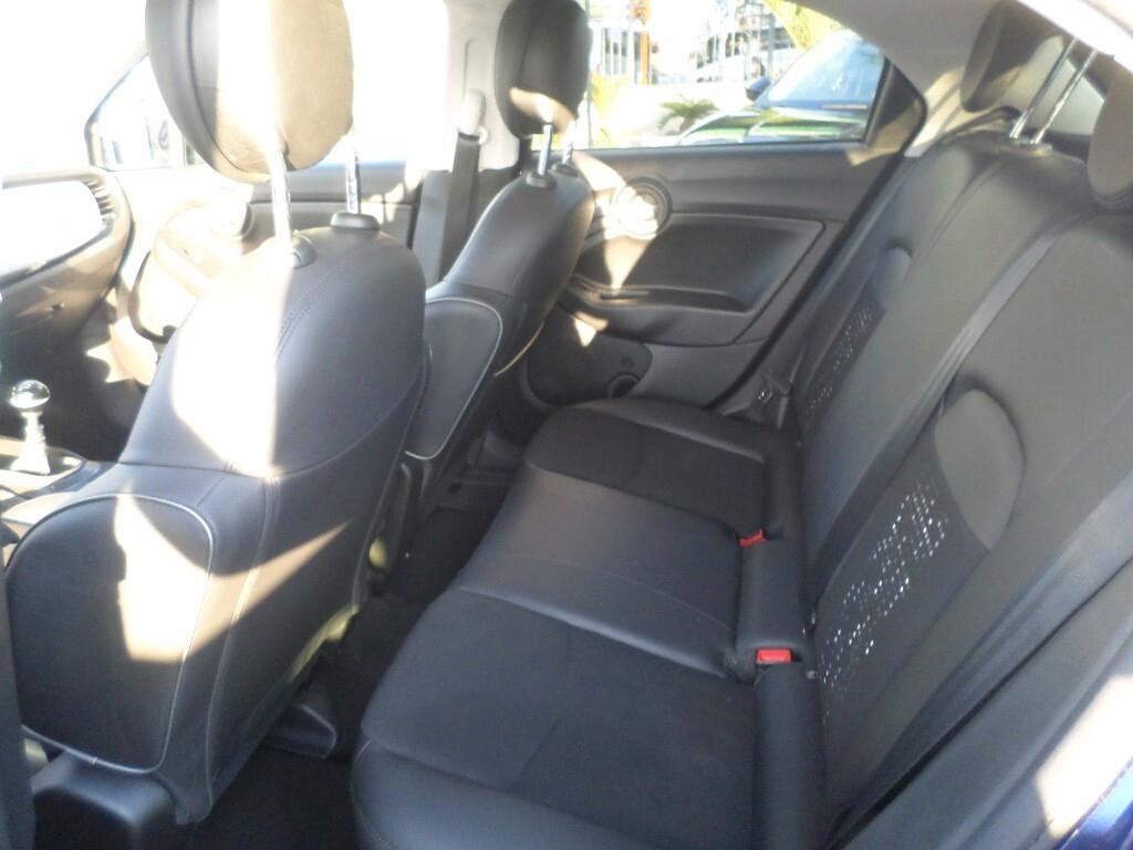 Fiat 500X 1.3 MultiJet 95 CV Connect