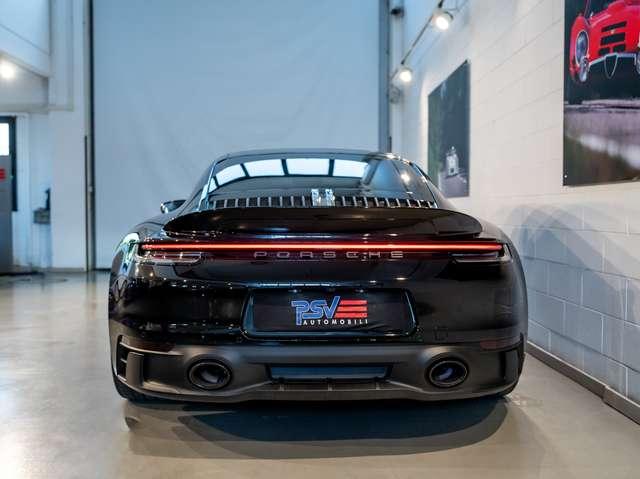 Porsche 992 Coupe 3.0 Carrera GTS auto+Tetto+Chrono+Bose+Lift
