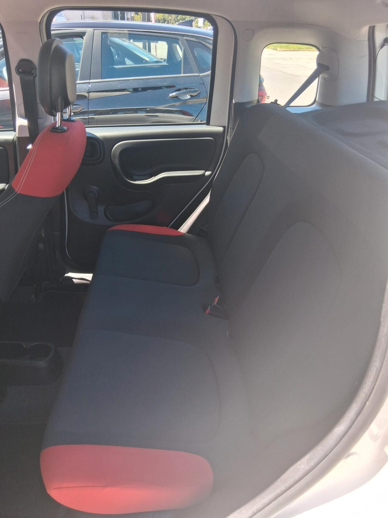 Fiat Panda 1.2 Easy