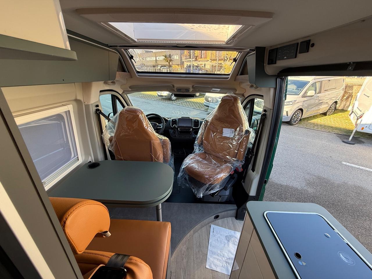 Laika Kosmo CV 60 SUPREMO