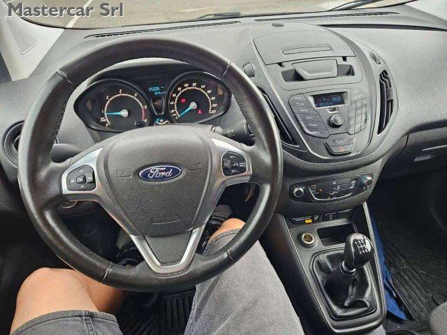 FORD Tourneo Courier COURIER 1.5 TDCi 100 cv Trend - GN888LV