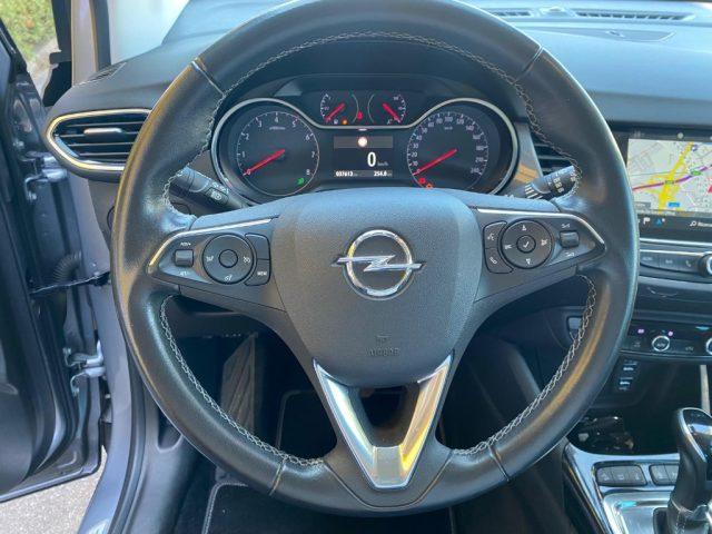 OPEL Crossland X 1.2 Turbo 12V 130 CV aut. Start&Stop Ultimate