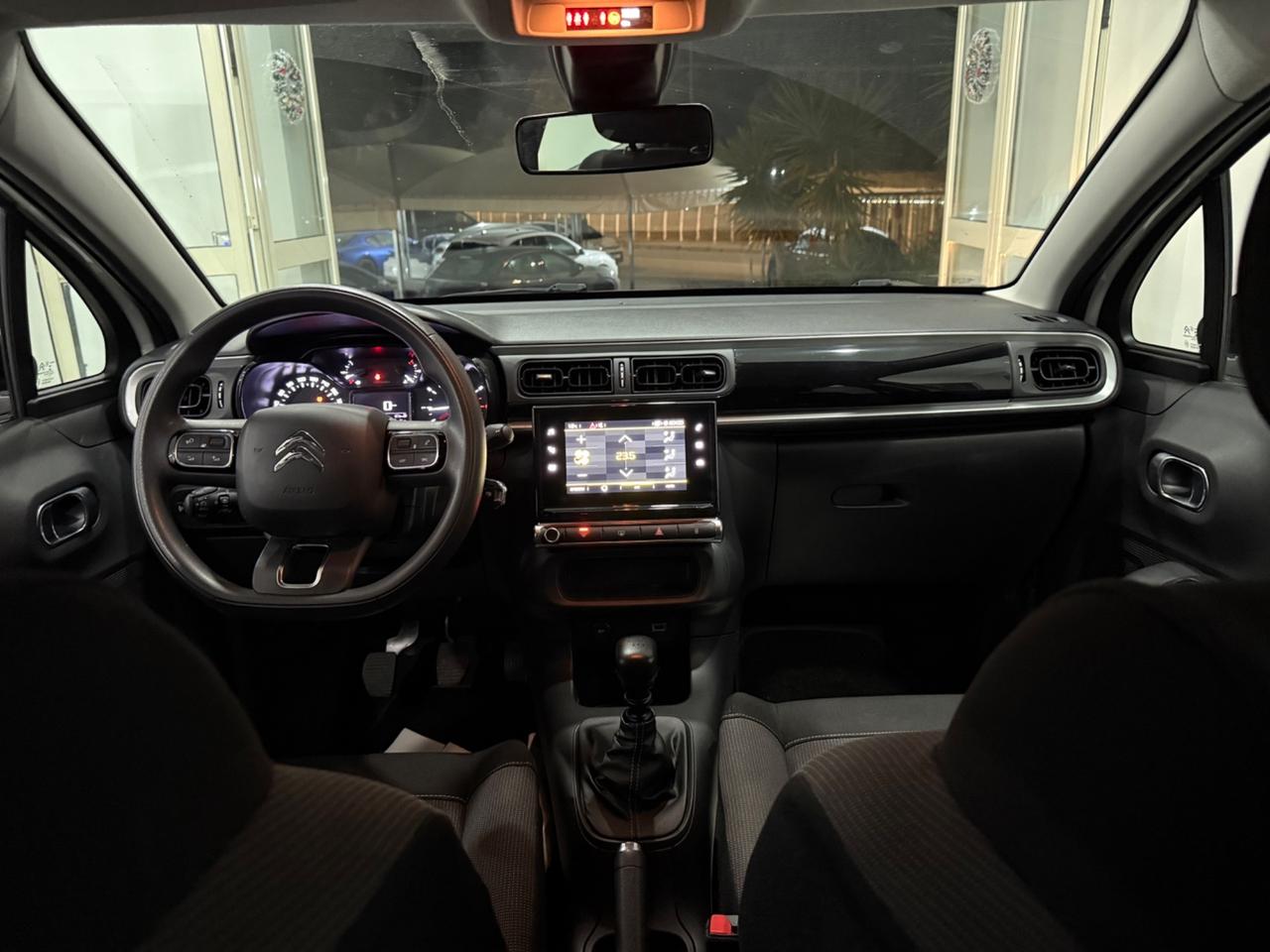 Citroen C3 BlueHDi100CV Shine AIRBUMP FULL LED2022