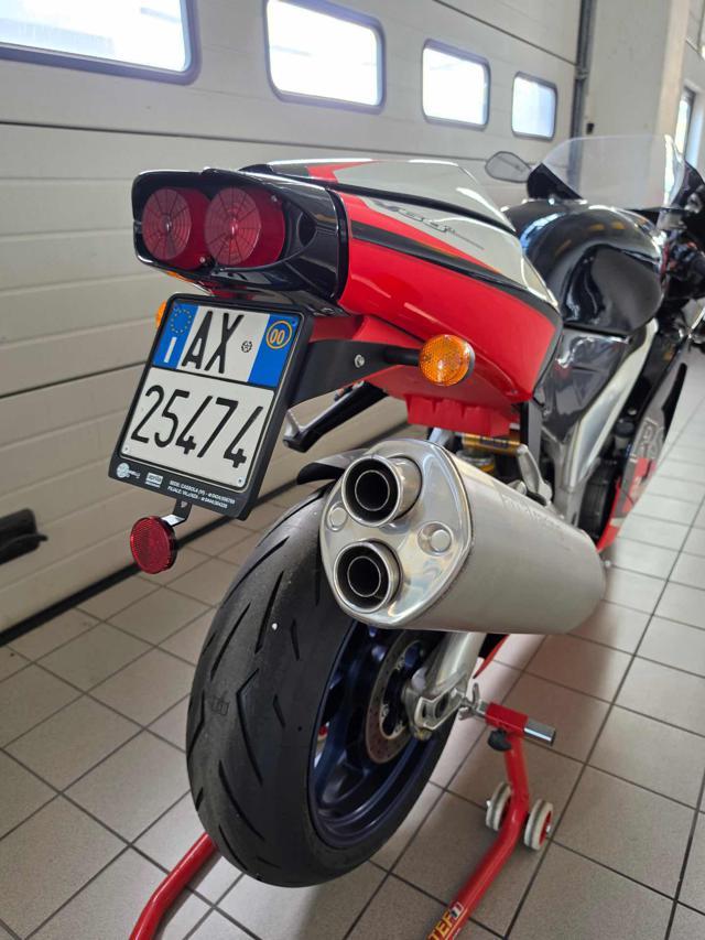 APRILIA RSV 1000 R RSV 1000 R