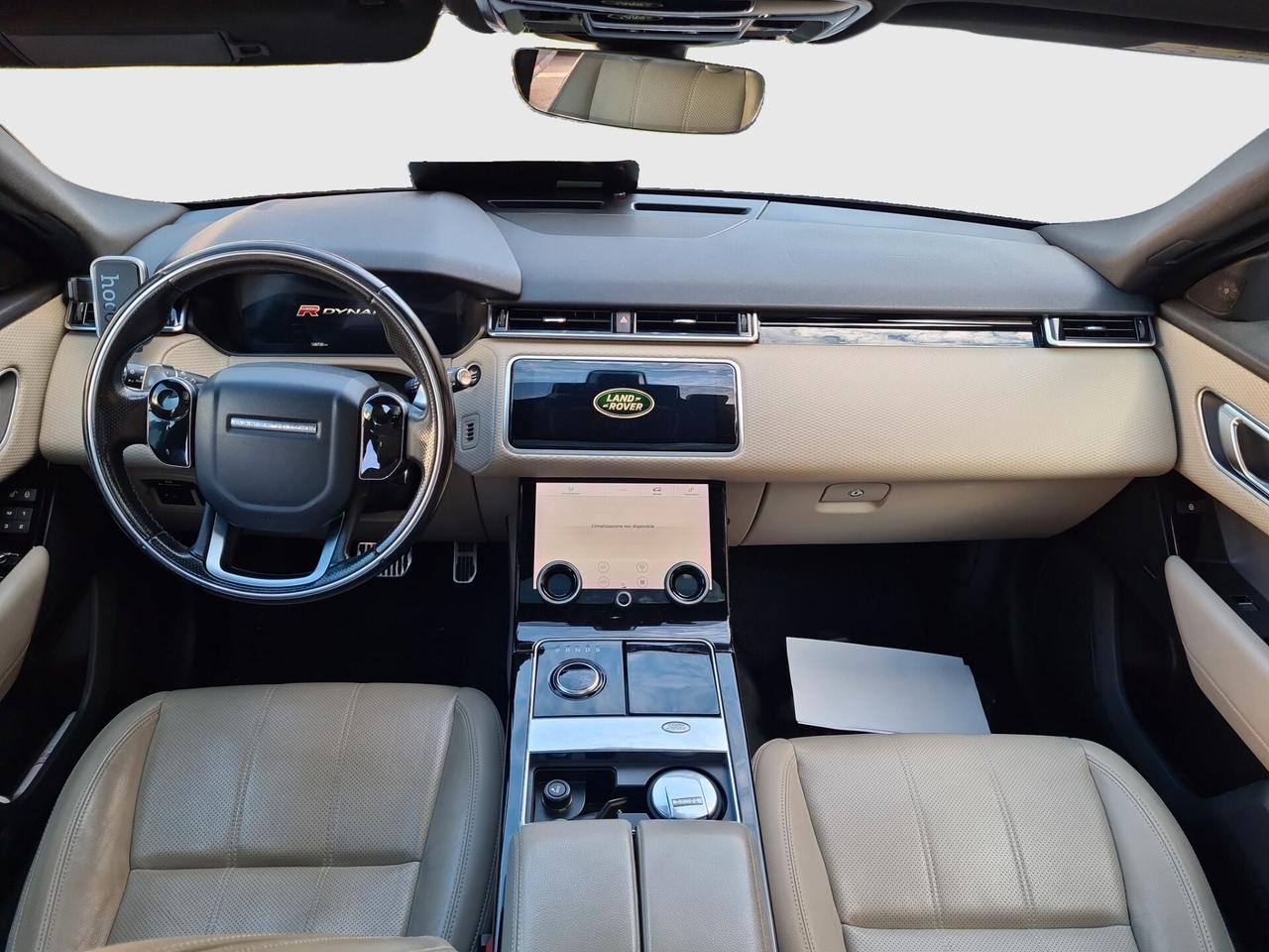 Land Rover Range Velar 2.0D I4 240 CV R-Dynamic SE