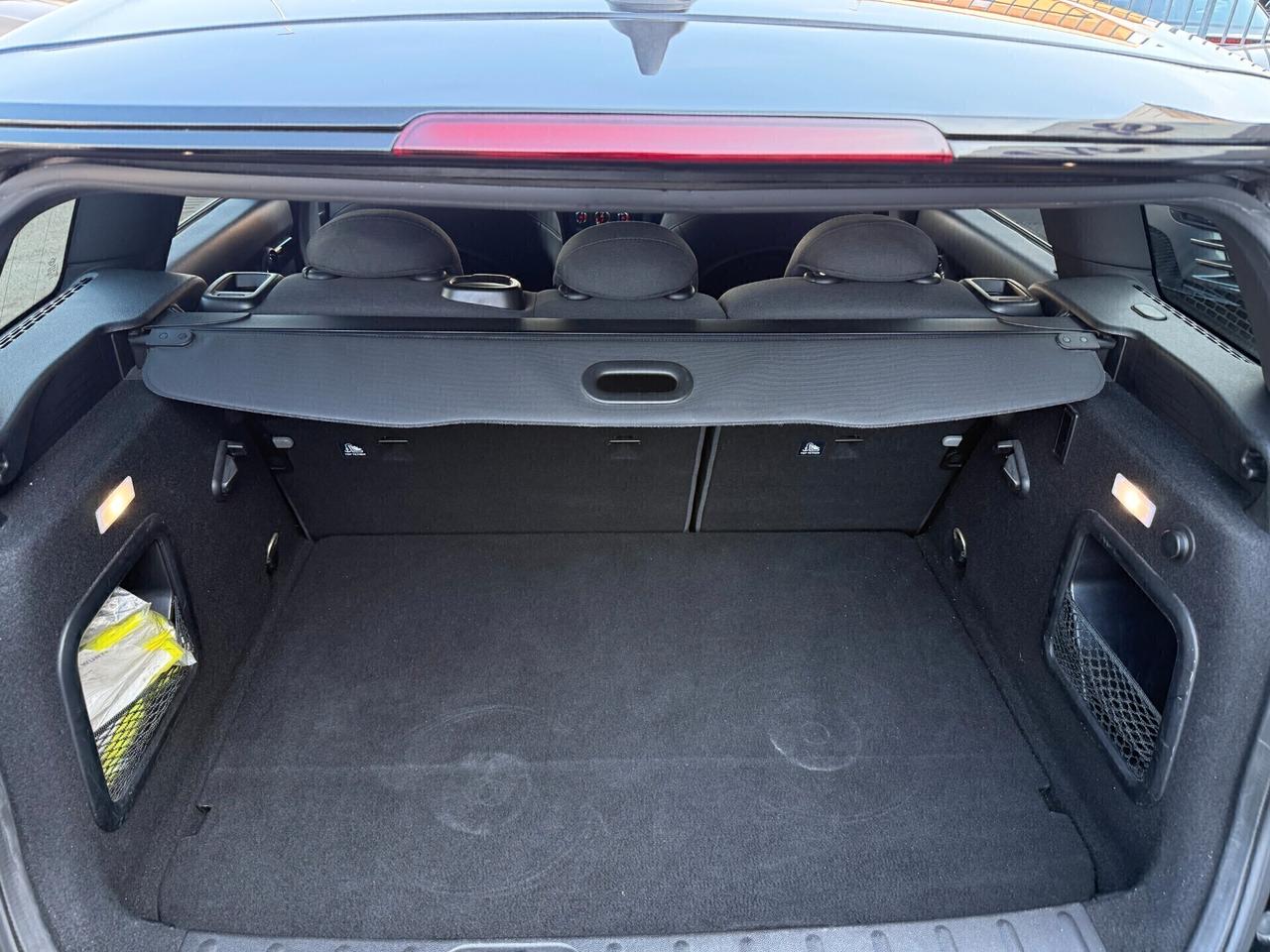 MINI Cooper D Clubman 2.0 EURO 6