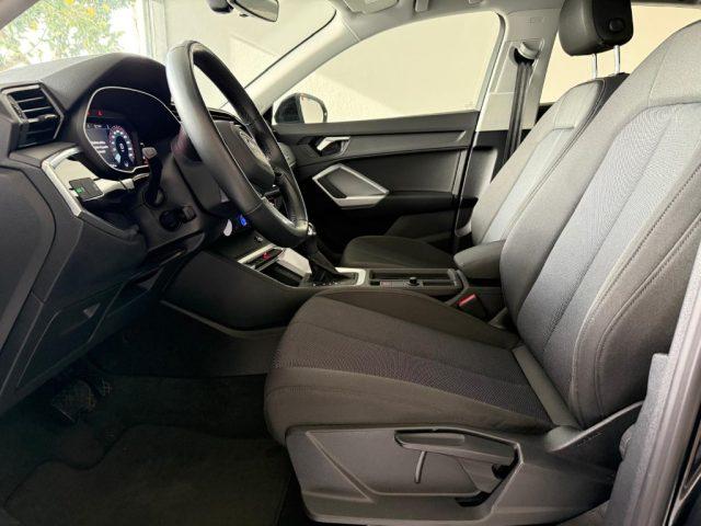 AUDI Q3 SPB 40 TDI quattro S tronic