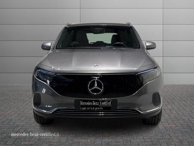 MERCEDES-BENZ EQA 300 4Matic Progressive