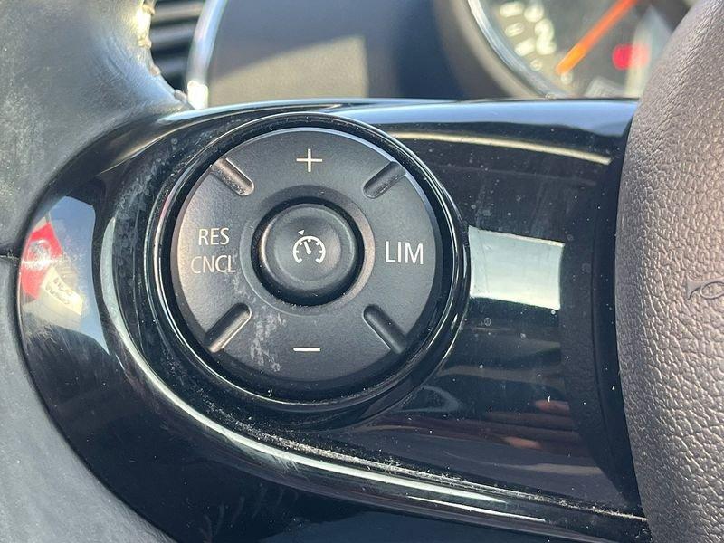 MINI Mini Clubman 1.5 Cooper Boost