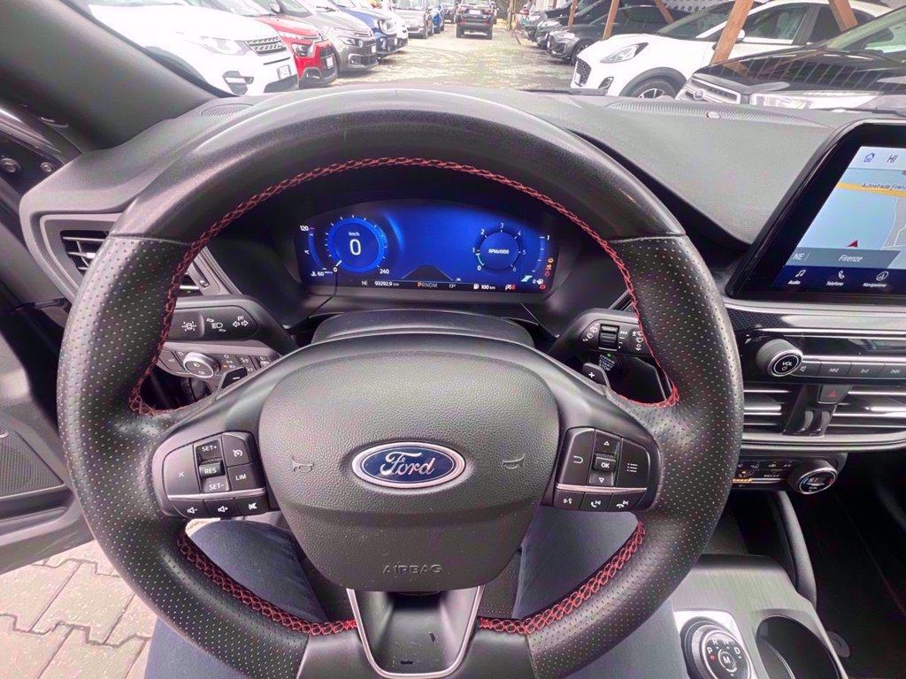 FORD Kuga 1.5 ecoblue ST-Line X 2wd 120cv auto del 2022