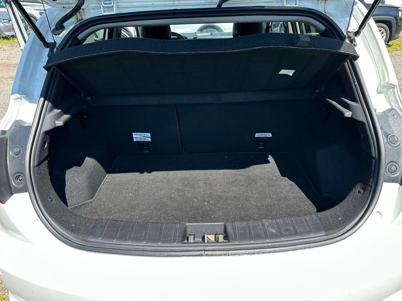 EVO Evo 3 - Evo 3 1.5 Gpl 107cv