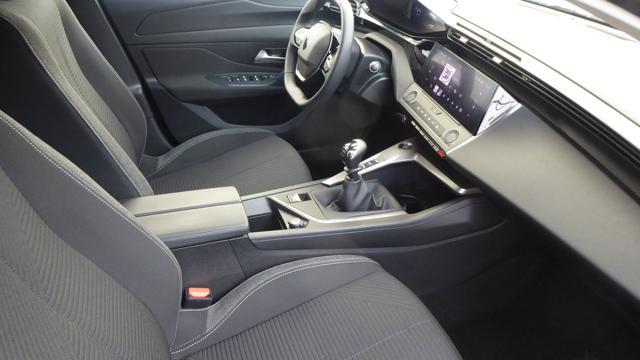 PEUGEOT 308 PureTech Turbo 130 S&S SW Active Pack