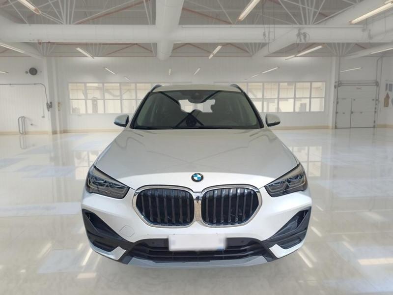 BMW X1 sDrive 16d Business Advantage Autom.