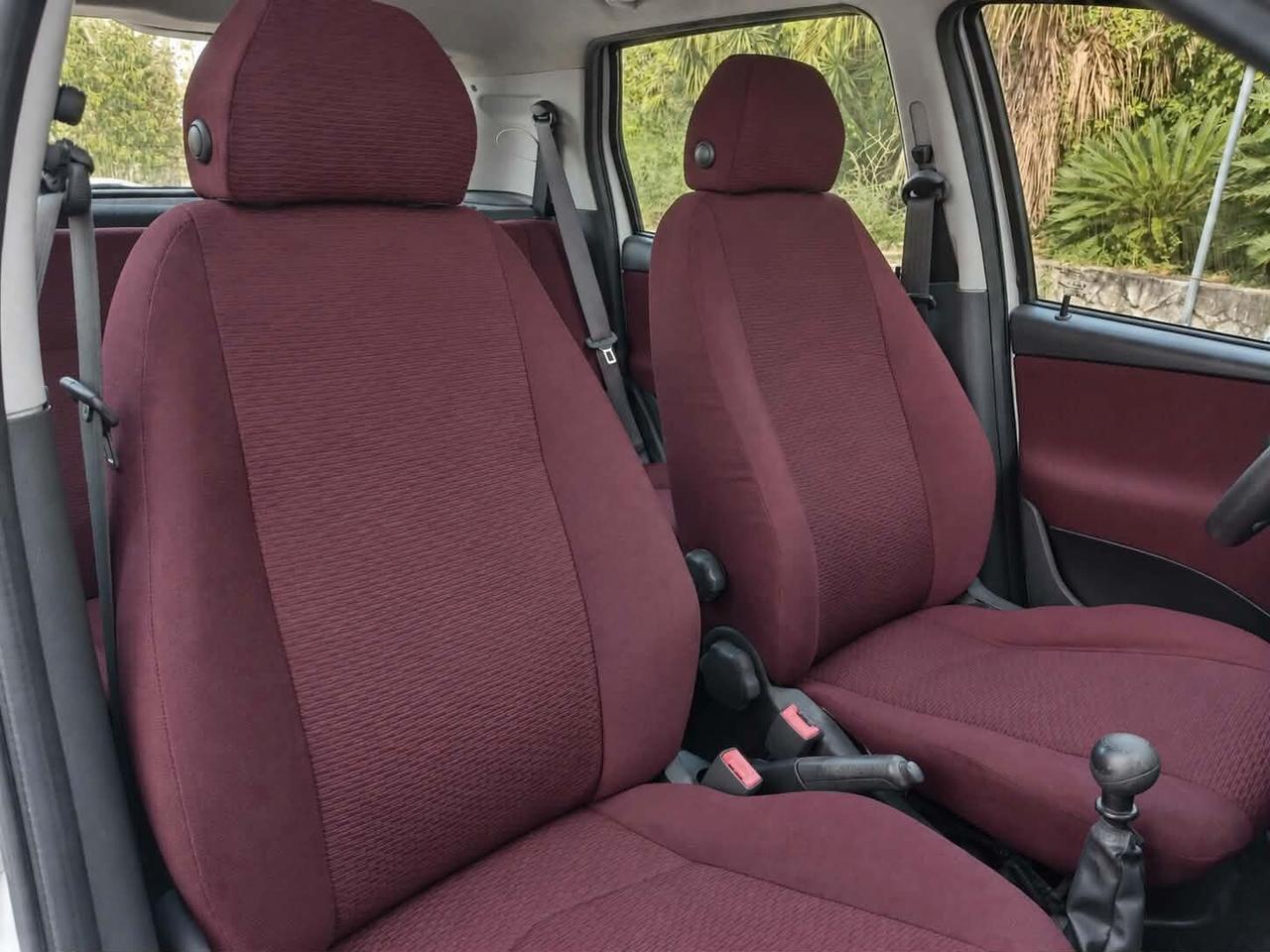 Fiat Punto 1.2 Benzina 5p Full Optional NUOVA