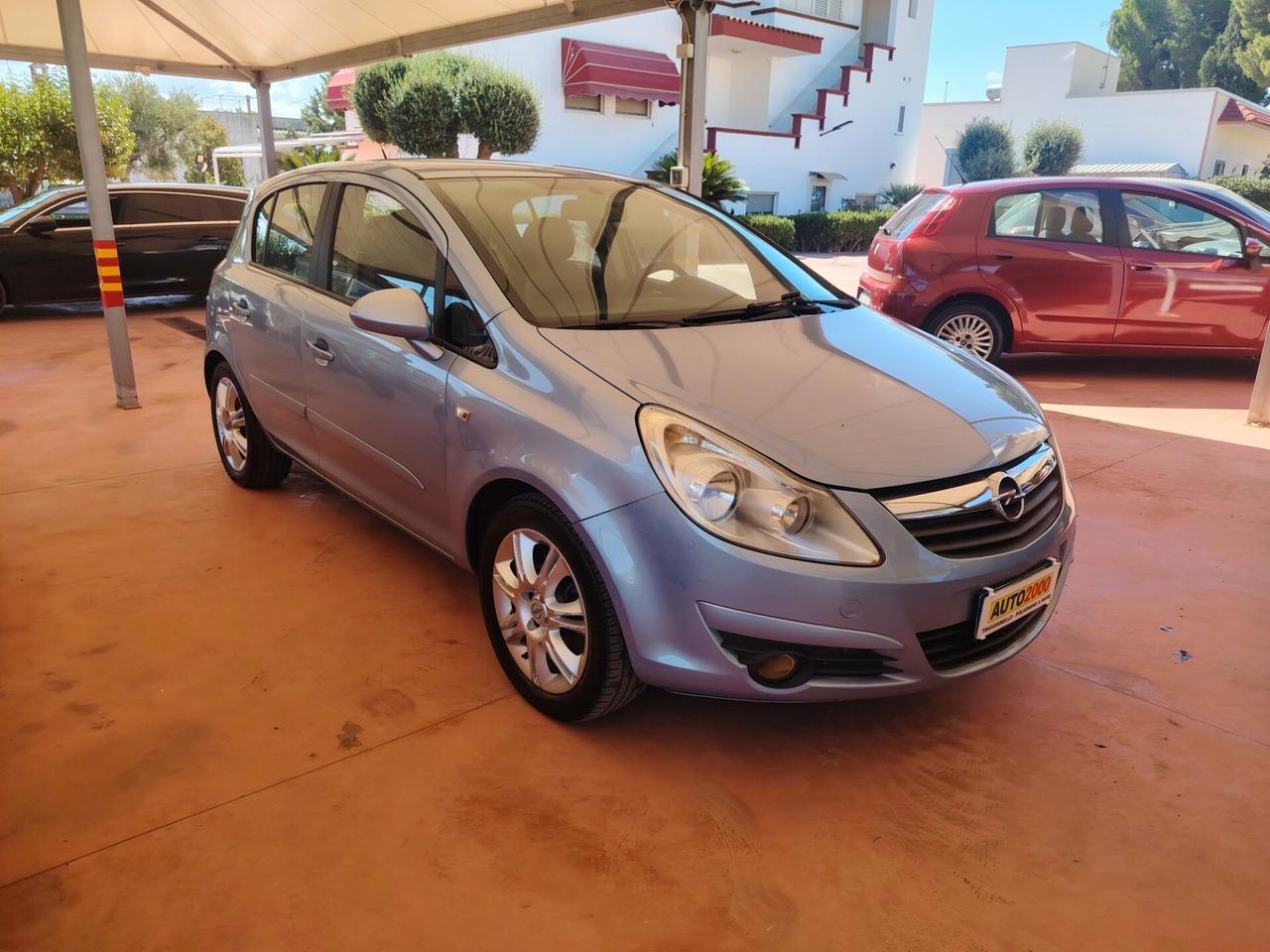 Opel Corsa 1.3 CDTI 90CV 5 porte Cosmo