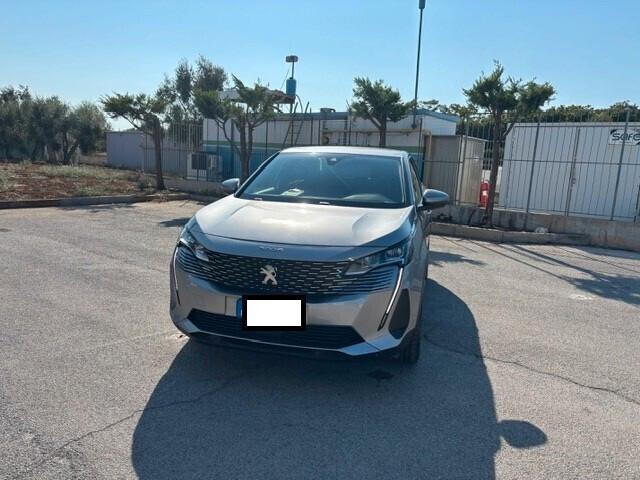 Peugeot 3008 BlueHDi 130 S&S EAT8 Allure Pack