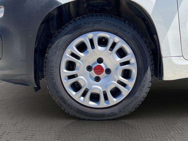 FIAT Panda VAN 1.2 69CV 2Posti