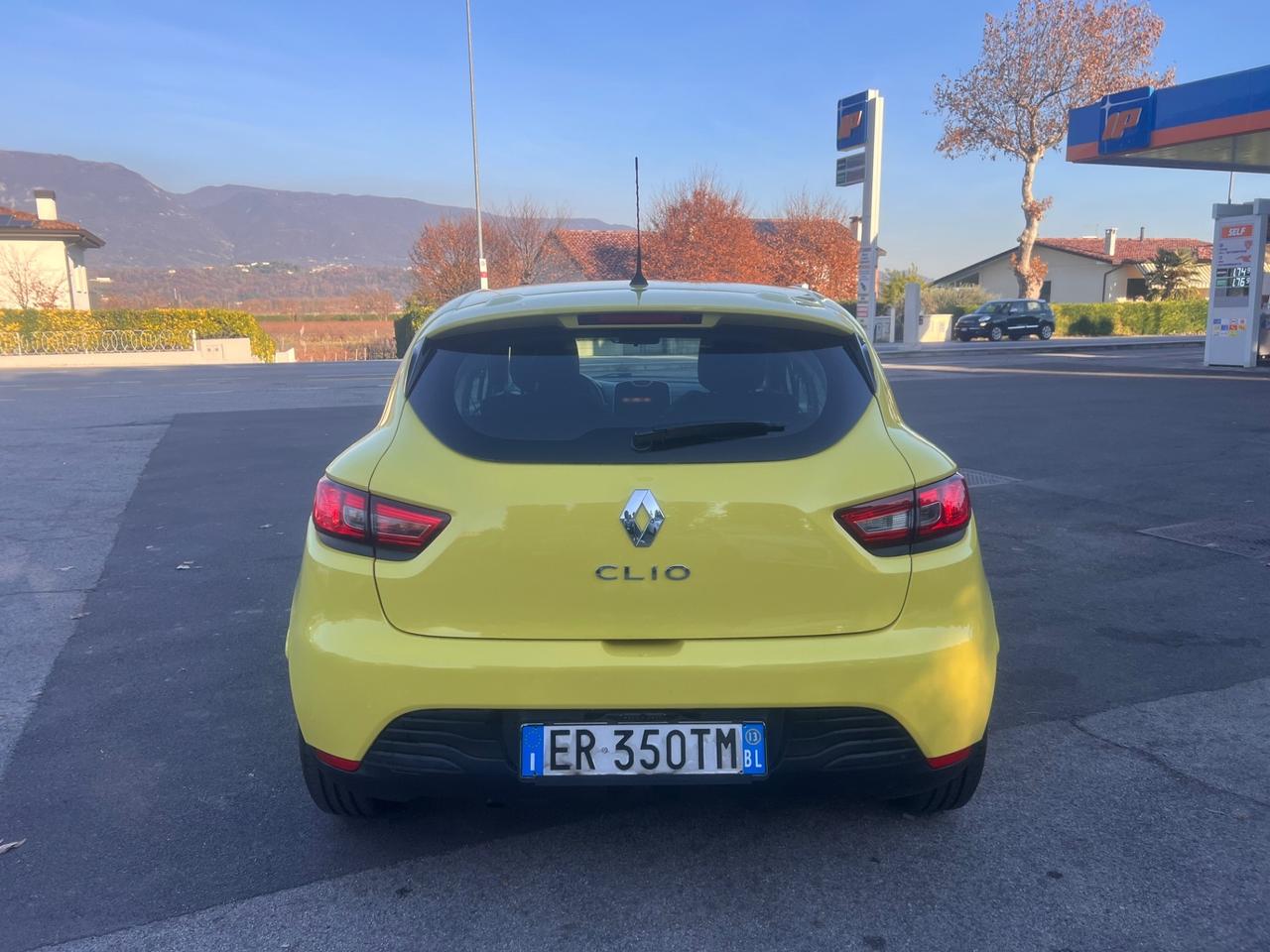 Renault Clio 1.2 75CV 5 porte Live