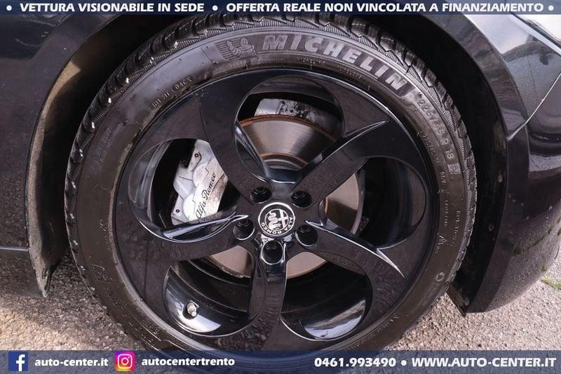 Alfa Romeo Giulia 2.0 Turbo AT8 200CV B-Tech