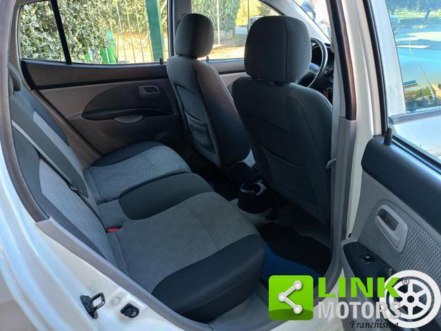 KIA Picanto 1.1 12V EX