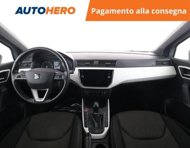 SEAT Arona 1.0 EcoTSI 110 CV DSG XCELLENCE