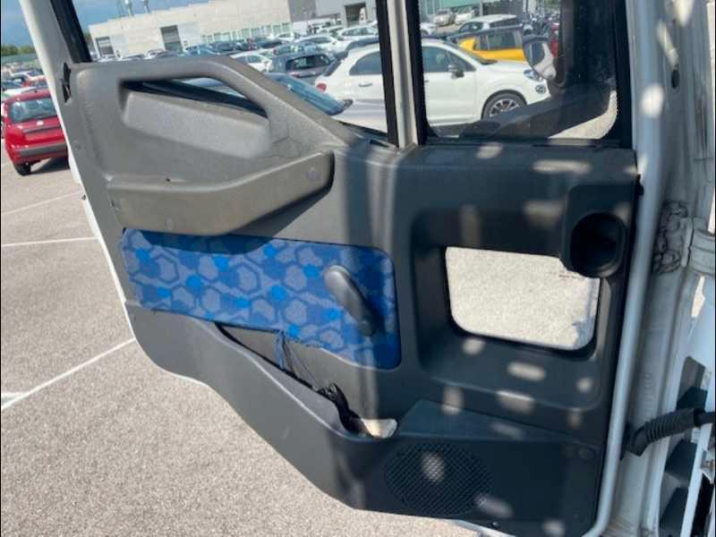 IVECO IVECO DAYLI BISARCA carico 5/6 auto