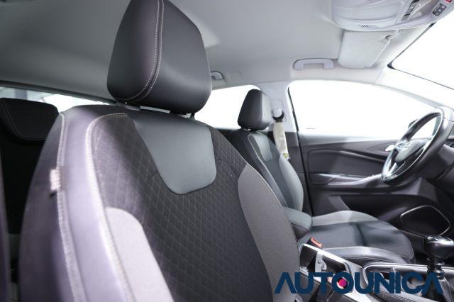 OPEL Grandland X 1.2 TURBO 12V 130CV INNOVATION FARI LED
