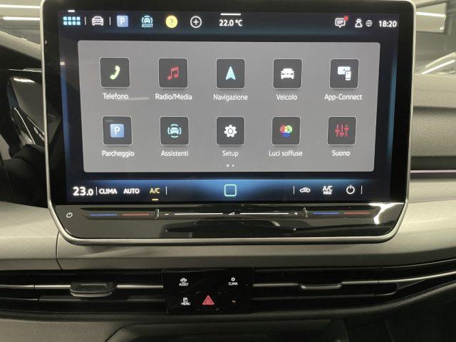 VOLKSWAGEN Golf 2.0 TDI 150 CV DSG SCR Editon Plus KM0 MY25