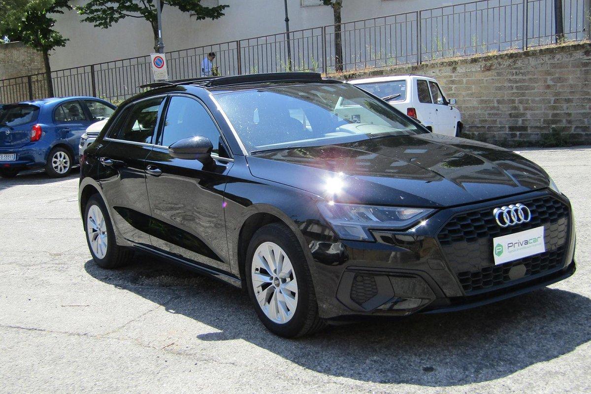 AUDI A3 SPB 30 TDI Business