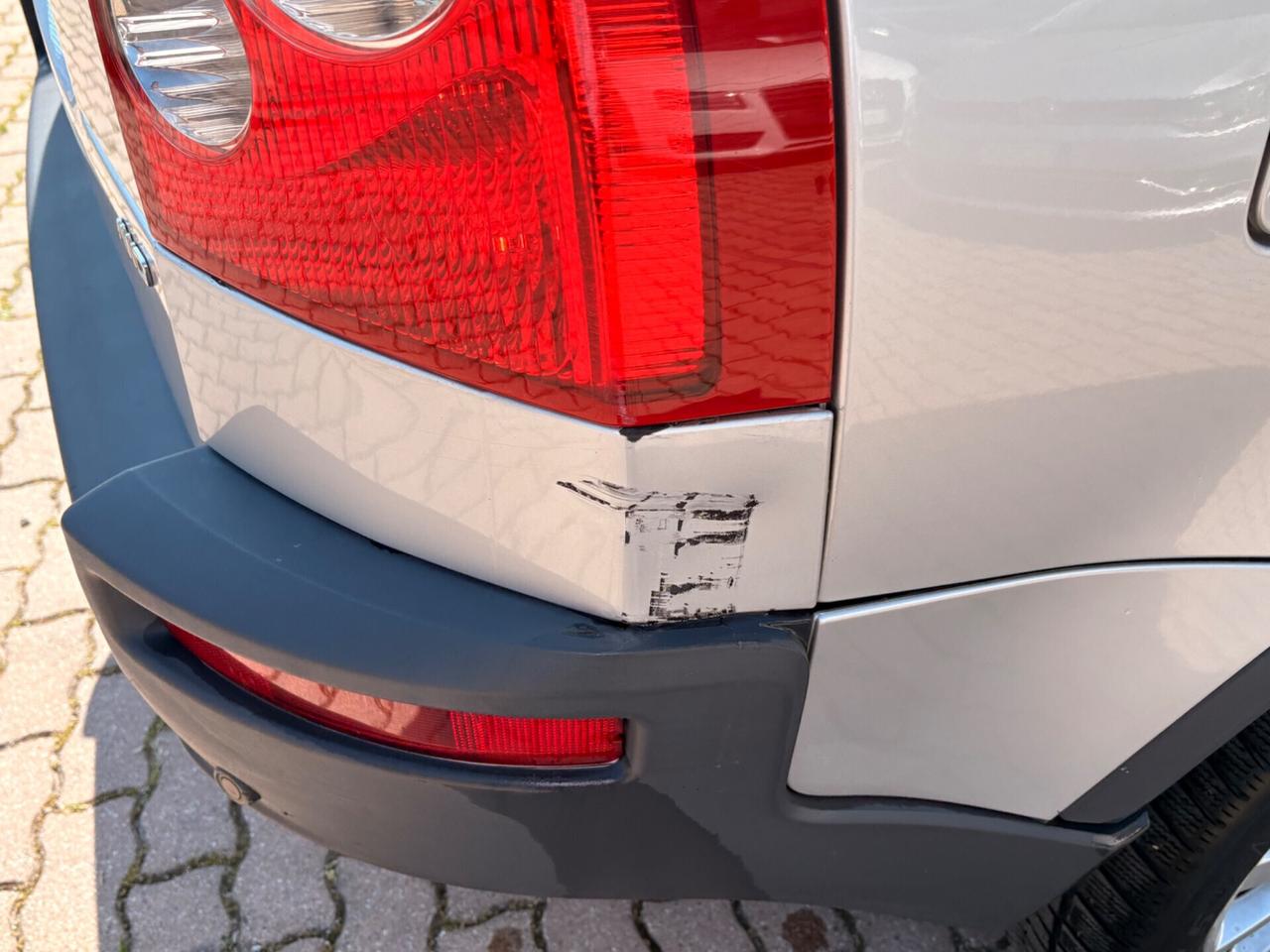 Volvo XC 90 XC90 2.4 D5 185 CV AWD