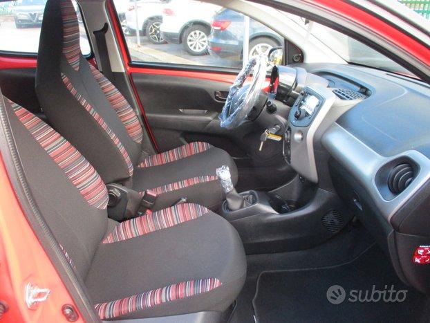 Citroen C1 1.0 VTI 5P **GPL** MOTORE NUOVO 0 KM CO