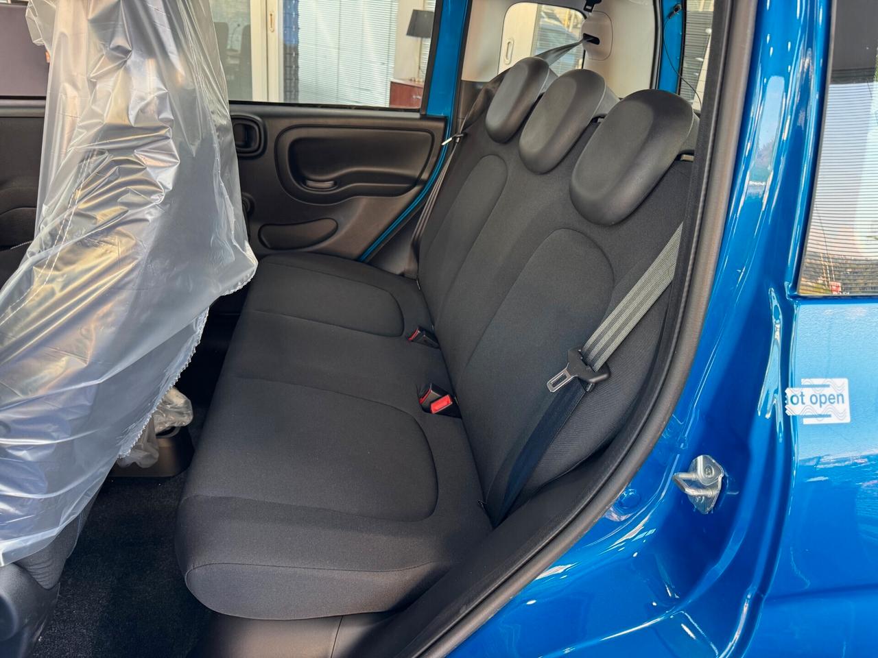Fiat Panda 1.0cc Hybrid 70cv ADAS Last Minute