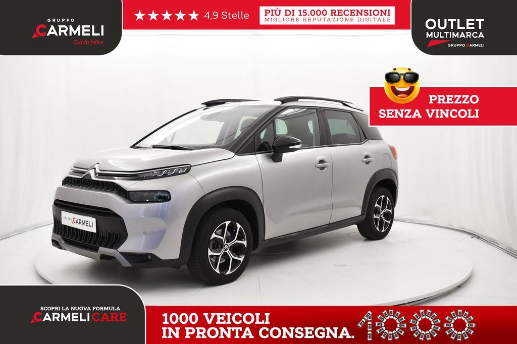 Citroen C3 Aircross 1.2 PureTech Shine