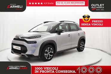 Citroen C3 Aircross 1.2 PureTech Shine
