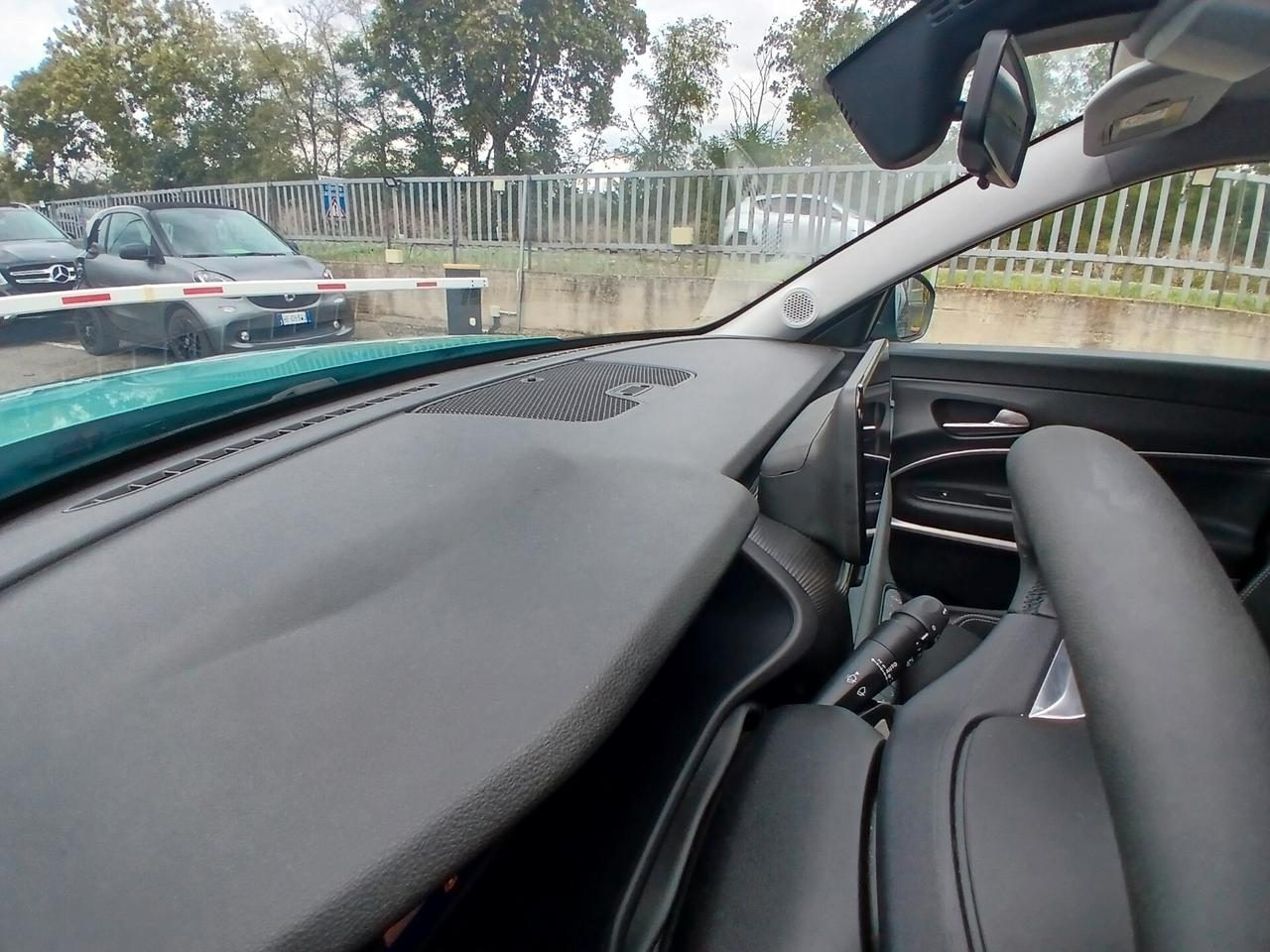 Jeep Avenger 1.2 Turbo 100CV Altitude