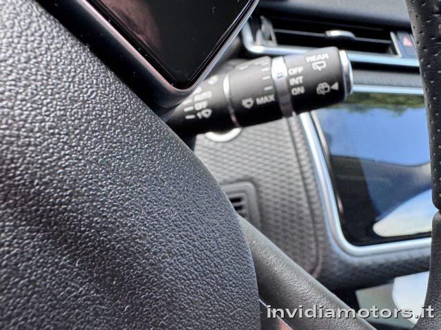 LAND ROVER Range Rover Velar 2.0D 180cv Motore nuovo