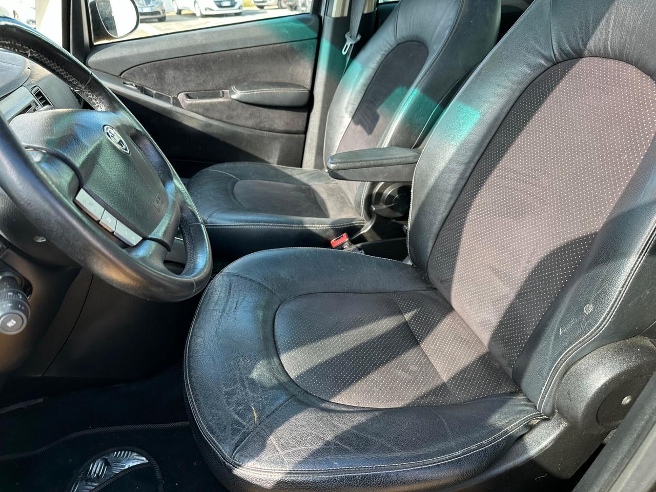 Lancia MUSA 1.3 Mjt 95 CV Gold