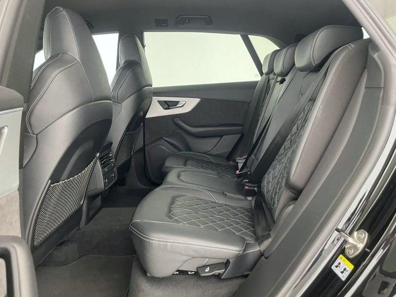 Audi Q8 50 TDI 286 CV quattro tiptronic Sport