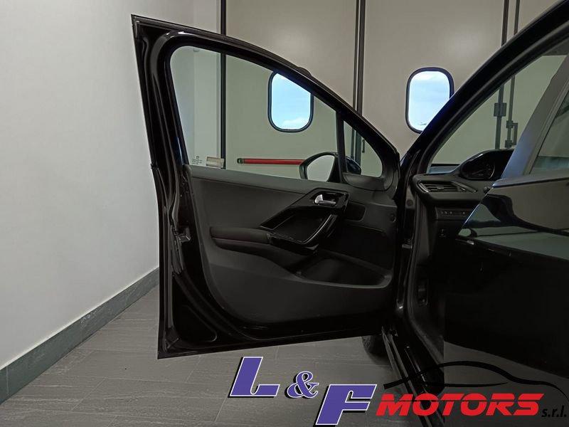 Peugeot 208 1.2 Benzina Allure
