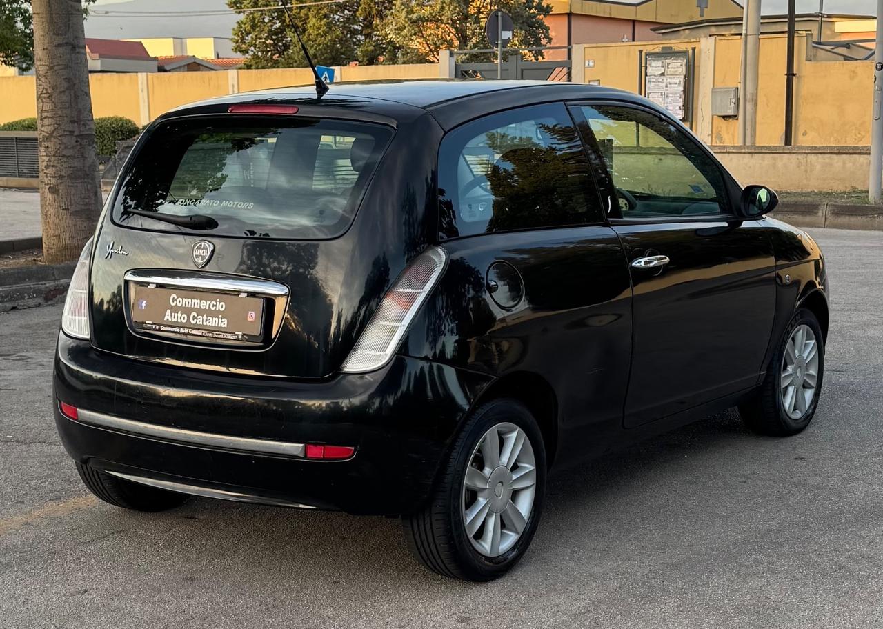 Lancia Ypsilon 1.2 CLIMATIZZATORE