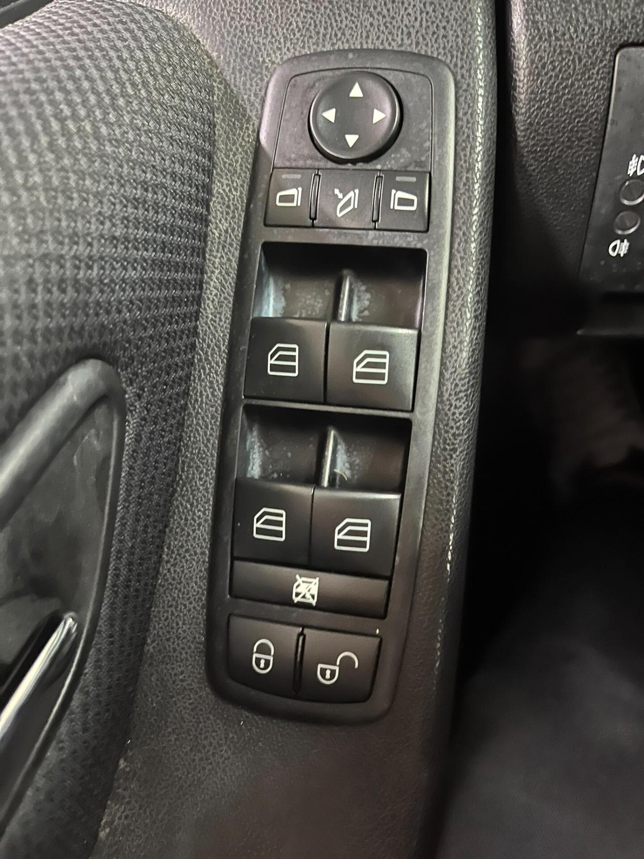 Mercedes-benz A 180 CDI cambio automatico!!