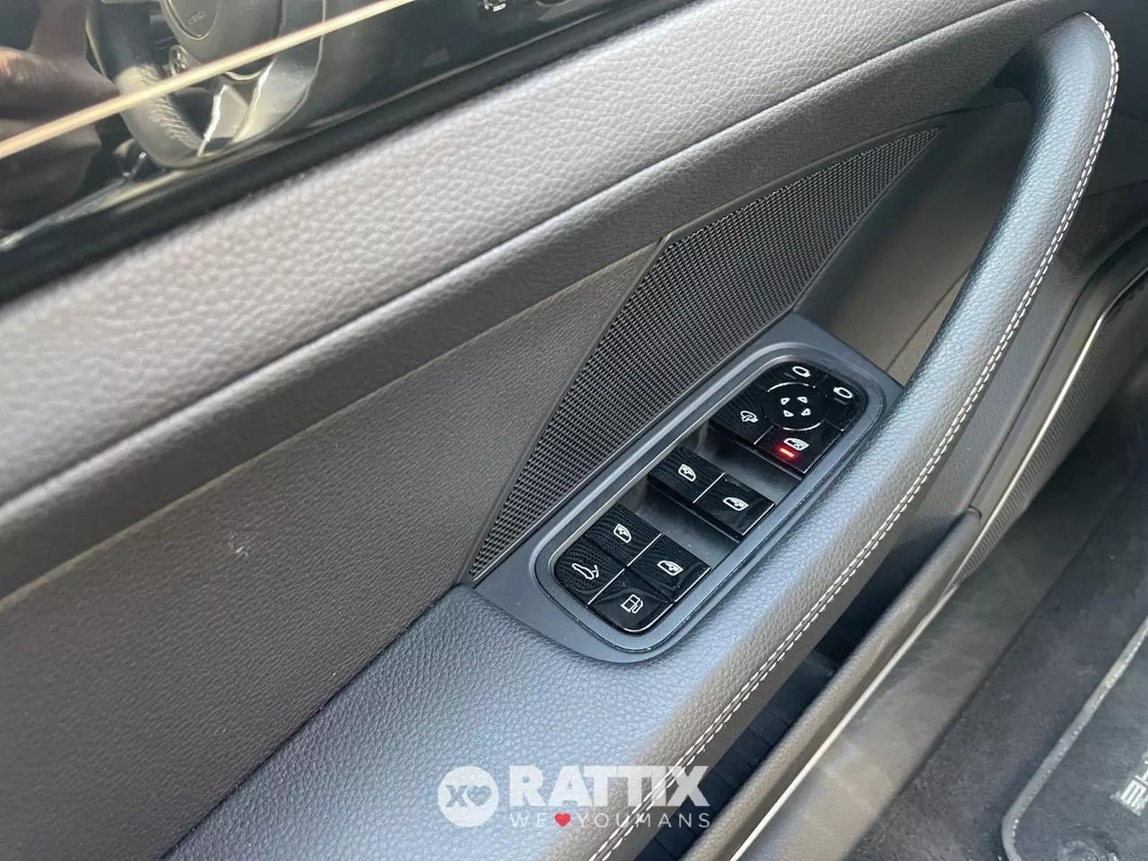 Porsche Panamera 2.9 e-Hybrid 462CV 10 years Edition 4WD Auto + tetto apribile