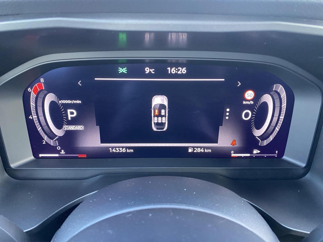 Nissan Qashqai 1.3 mhev N-Connecta 2wd 158cv