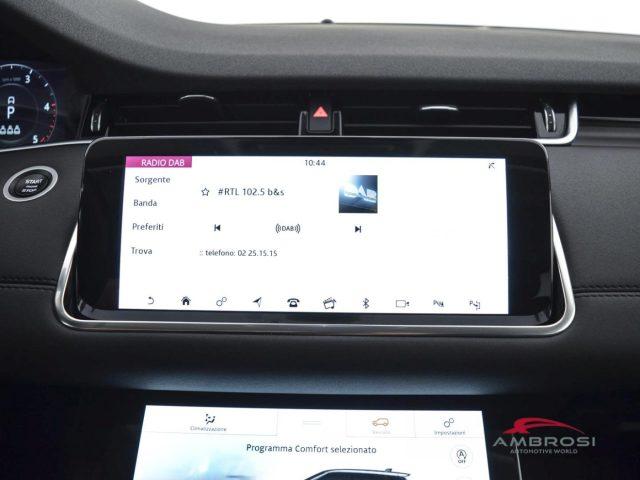 LAND ROVER Range Rover Evoque 2.0D I4-L.Flw 150 CV AWD Auto SE - AUTOCARRO N1