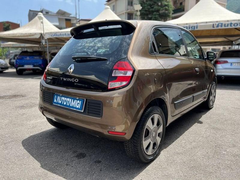 Renault Twingo Twingo TCe 90 CV Stop&Start Energy Intens