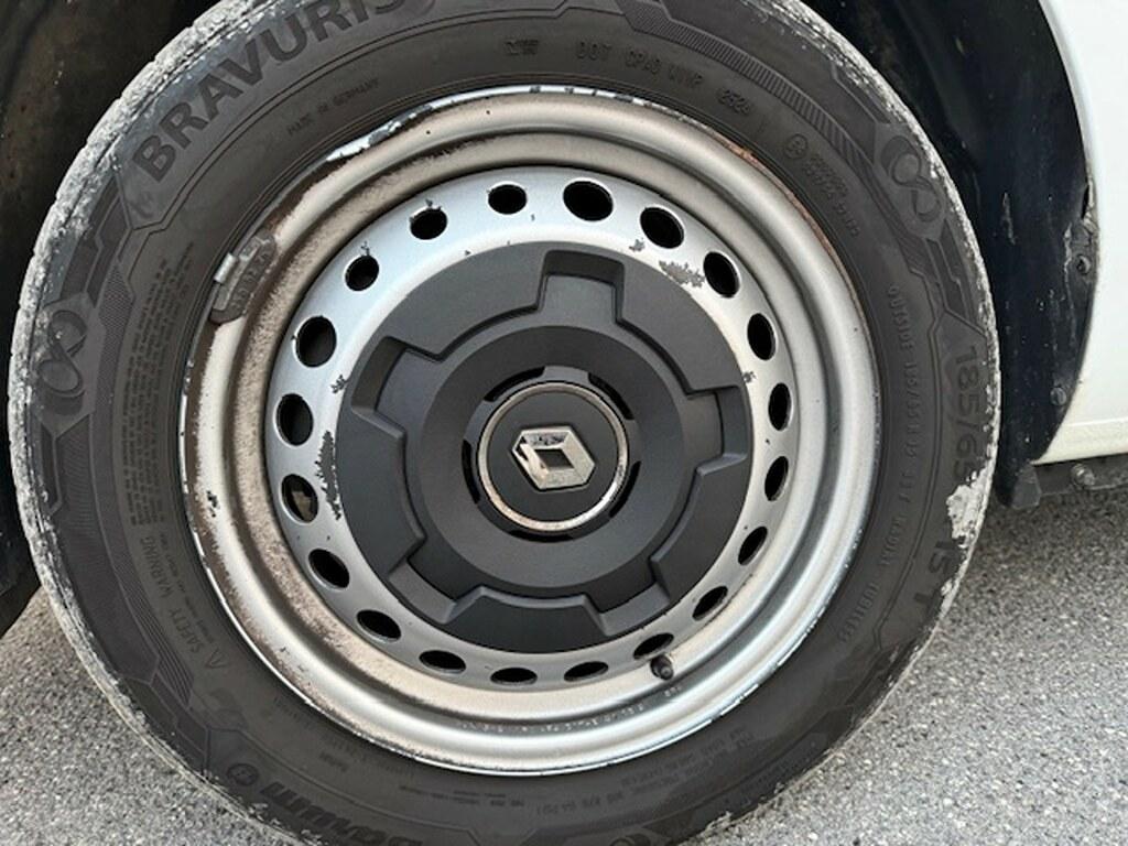 Renault Express van 1.5 Blue dci 75cv Fap