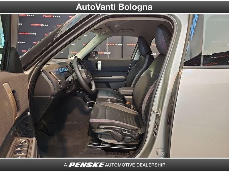 MINI Mini Countryman U25 Mini D Classic Countryman