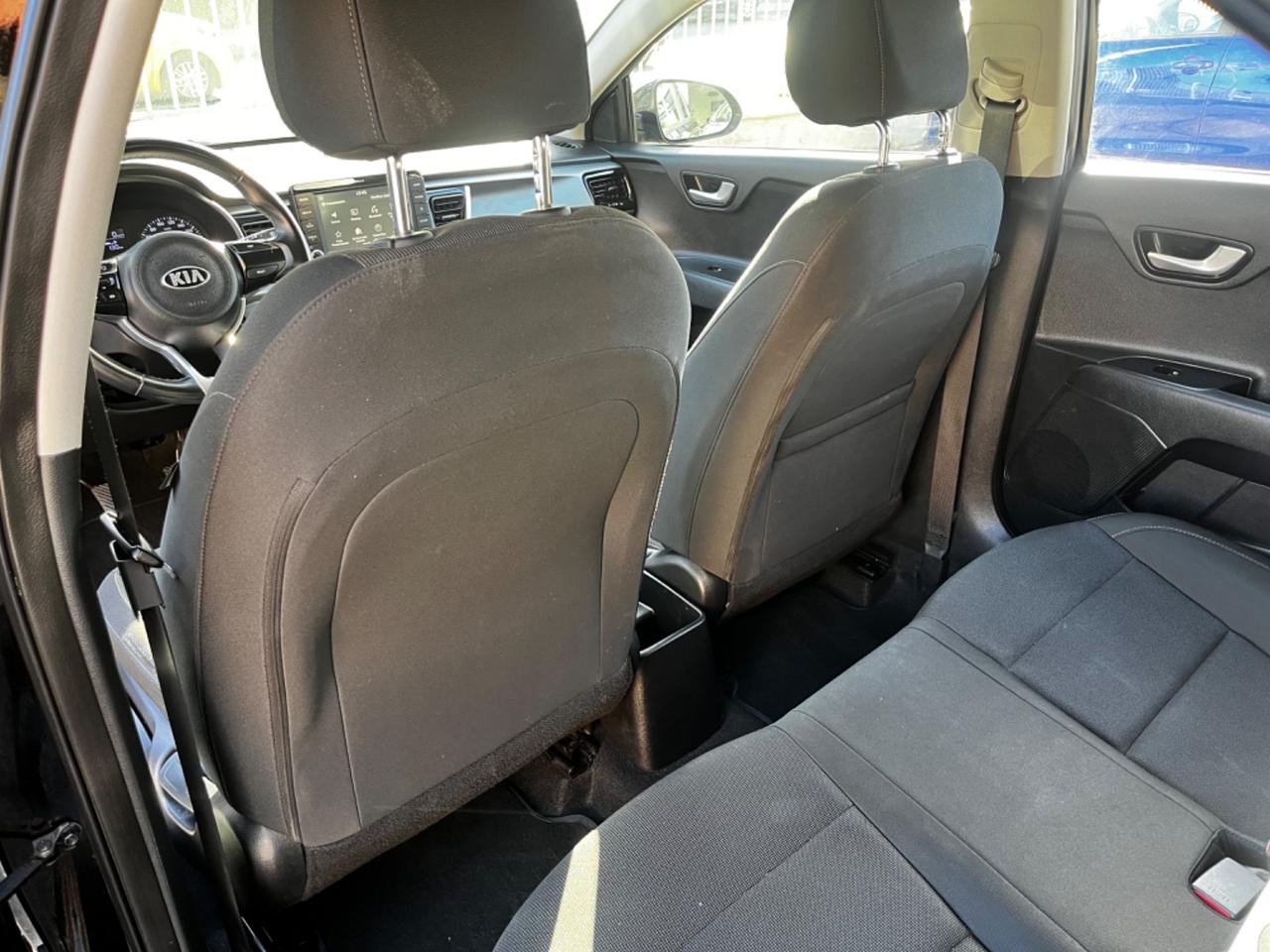 Kia Rio 1.2 MPi Evolution