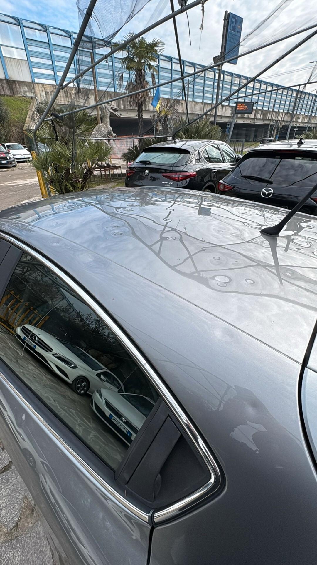 Alfa Romeo Giulietta 1.4 Turbo 120 CV GPL GRANDINATA