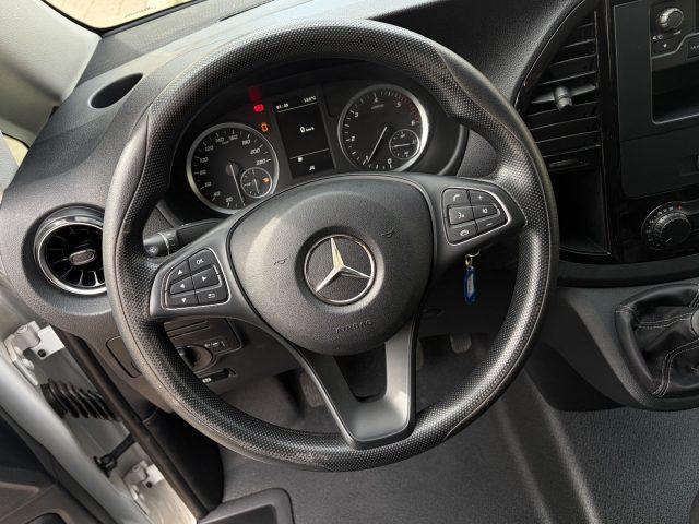 MERCEDES-BENZ VITO 1.7 110 CDI Long Furgone